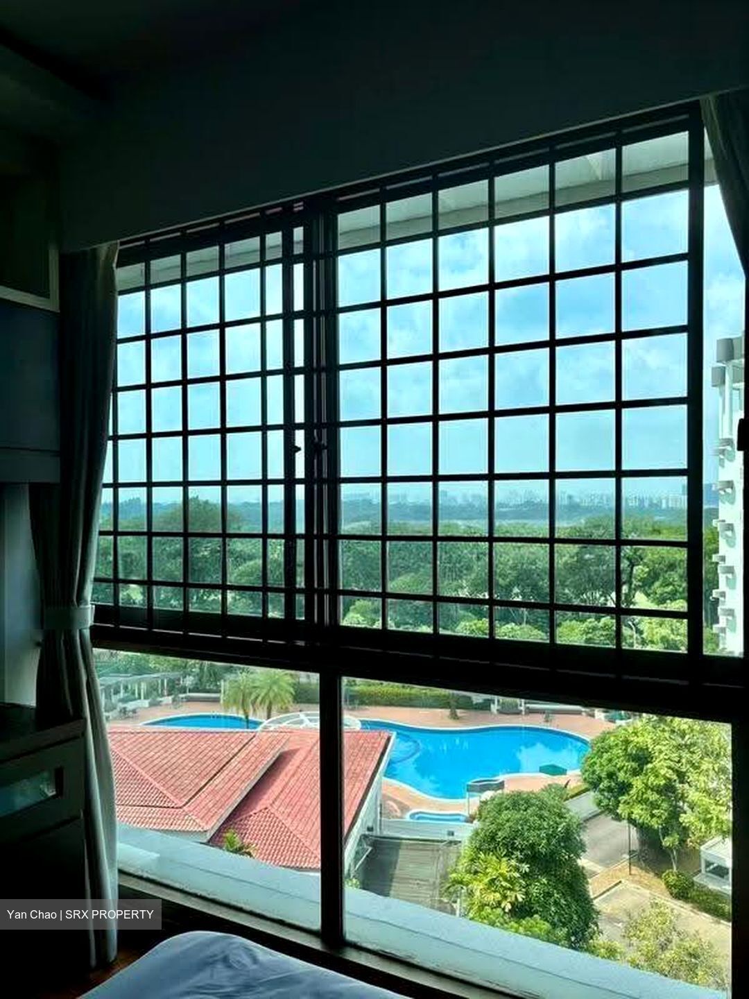 Orchid Park Condominium (D27), Condominium #627091021